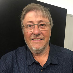 Peter Coleman